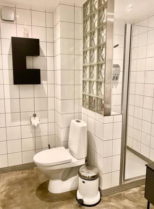 Leilighet I Hjertet Av Sunnmore! Sykkylven Buitenkant foto
